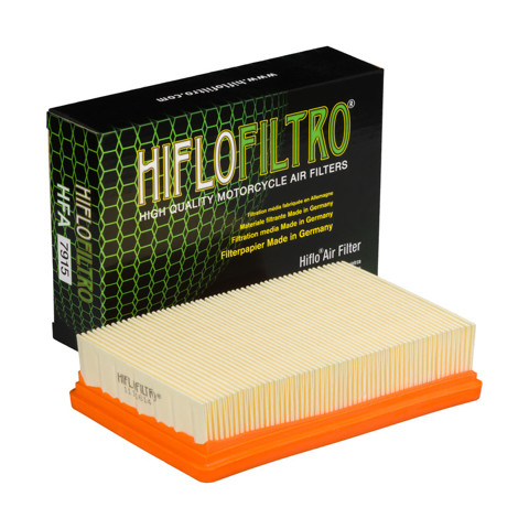 Купить HFA7915 Hiflofiltro Автомобильный фильтр воздуха