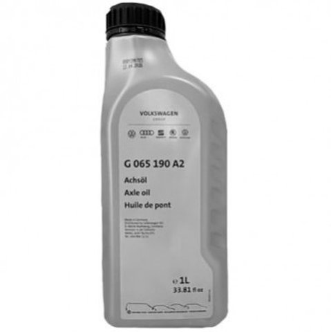 G065190A2 VAG Aceite caja de cambios original y equivalente
