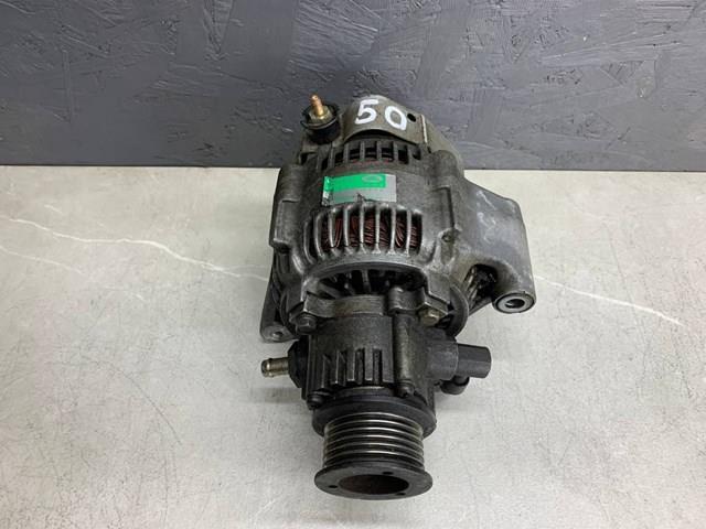 Купить 1002132630 Rover Генератор