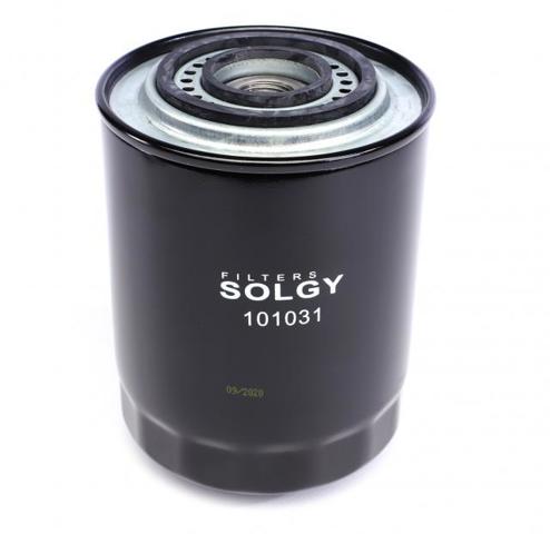 Масляный фильтр 101031 Solgy