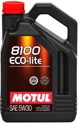 Моторное масло 839551 Motul