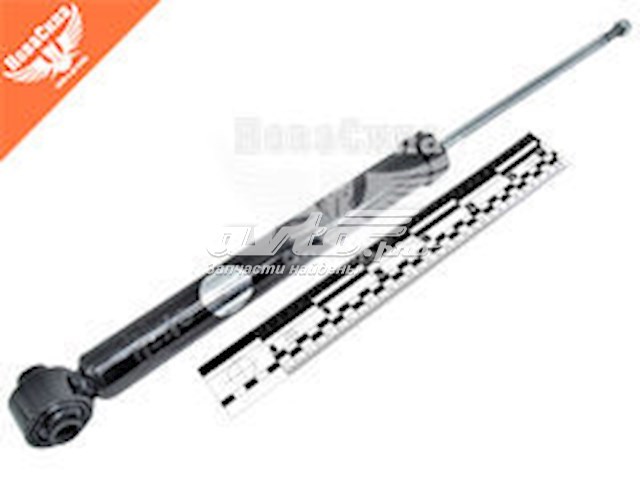 Задний амортизатор Hort HA30288