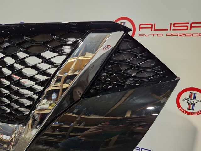 Купить 623109DJ0A Nissan/Infiniti Решетка радиатора