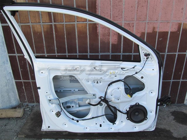 Передняя левая дверь Hyundai/Kia 76003H0000 цена, от 1346.06 USD