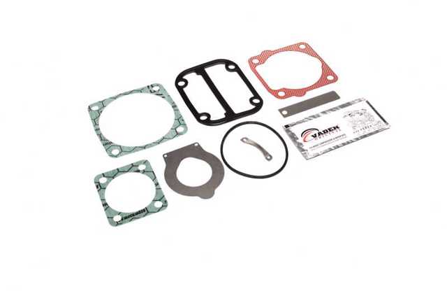 A0041310501 Mercedes Прокладки компрессора