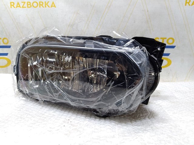 Купить 260101001R Renault (RVI) Фара основная правая