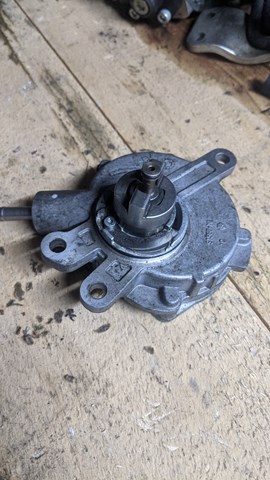  Toyota ST567M1