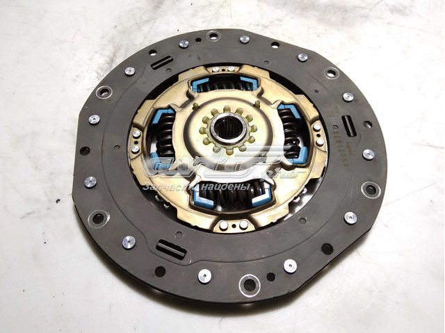 Диск сцепления Toyota Camry VII седан (V50) (2011 - 2018) цена, от 69.73 USD