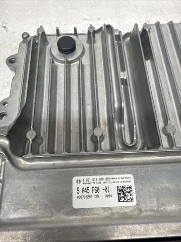 Купить 5A45F60 BMW 