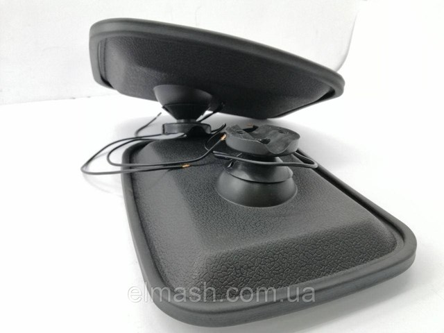 DK5029H DK Зеркало мертвой зоны дополнительное