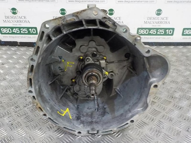 G3102009015 Ssang Yong КПП в сборе