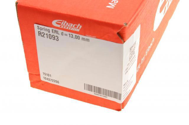 Пружина амортизатора Eibach R21093 цена, от 43.43 USD