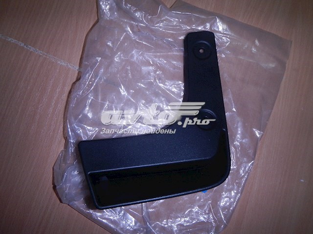 Брызговик задний, левый Hyundai/Kia 868411R200