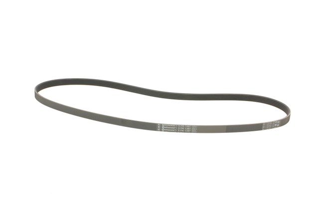 Клиновый ремень Continental/Siemens 5PK1387 цена, от 13.53 USD