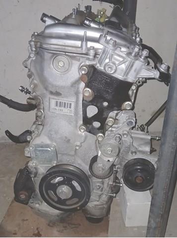 Двигатель 190000V033 Toyota