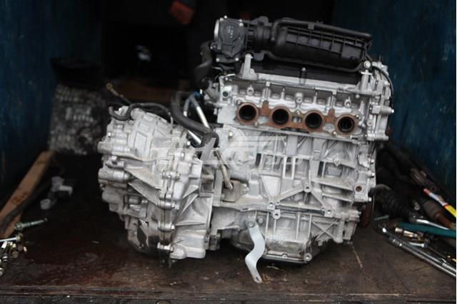 АКПП 310201XF2B Nissan/Infiniti