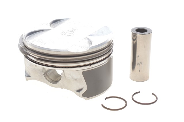 Поршень на 1 цилиндр, 2-й ремонт 081PI00107002 Mahle Original