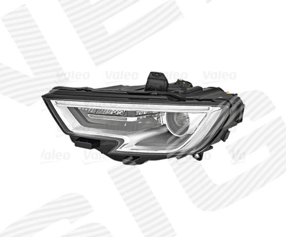 ZAD111333L Signeda Фара