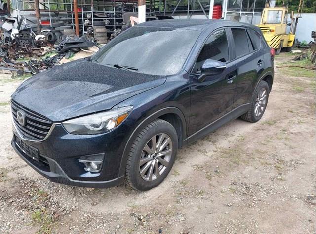  Mazda KR2469181A