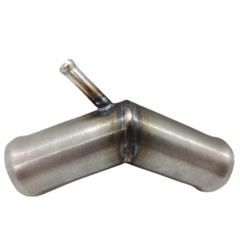 Фланец системы охлаждения ACS P0167 цена, от 33.76 USD