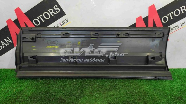 LR164829 Land Rover Накладка задней правой двери, нижняя
