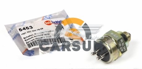 Датчик заднего хода 1005453 Autotechteile