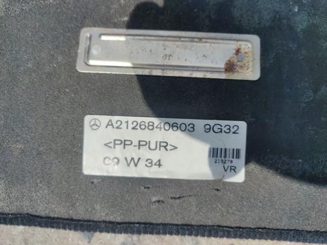  Mercedes A2126840903 цена, от 22.20 USD