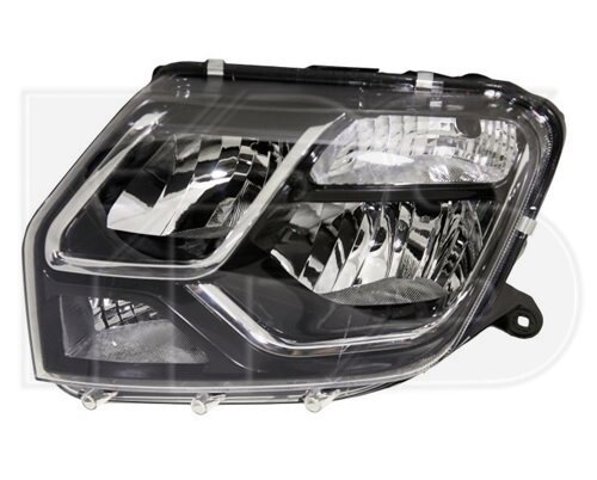 Фара левая FPS FP5627R6P цена, от 83.26 USD