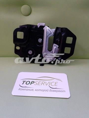 DS7A16700CD Ford fecho da capota direito