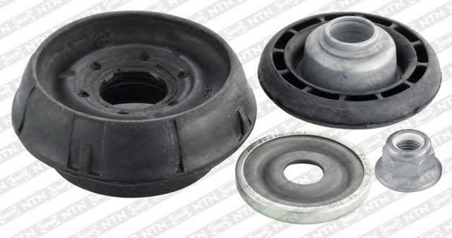 Опора стойки амортизатора переднего NTN KB65507 цена, от 20.15 USD