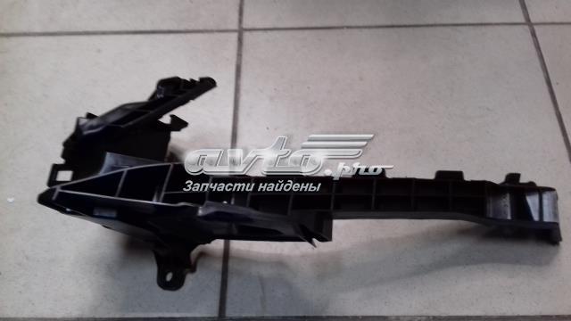 Кронштейн (адаптер) крепления фары передней правой 71140T1EG00 Honda