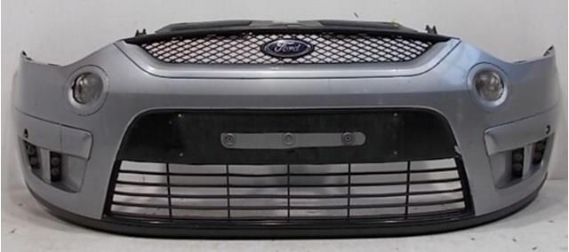 6M21R17757 Ford 