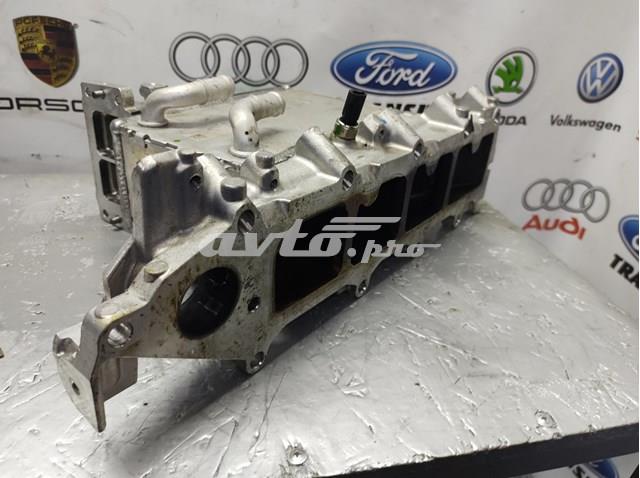 Коллектор впускной левый VAG 04L129766AJ цена, от 152.37 USD