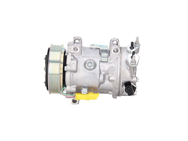 Компрессор системы кондиционирования MSG AC0187 цена, от 138.67 USD