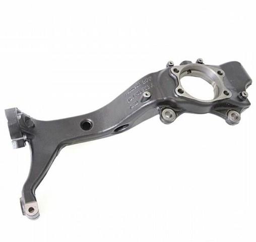 Цапфа (поворотный кулак) передний правый 3D0407254AC VAG