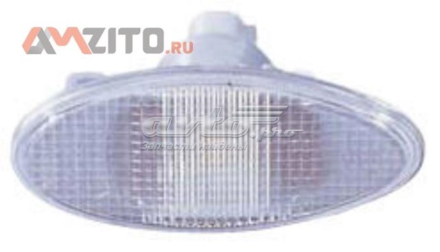 Повторитель поворота в крыло Depo/Loro/Abakus 2141427NAE цена, от 8.02 USD