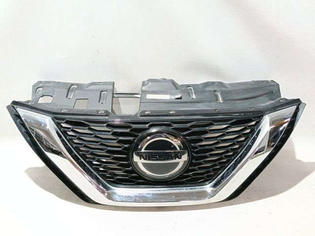 62310HV32B Nissan/Infiniti Решетка радиатора