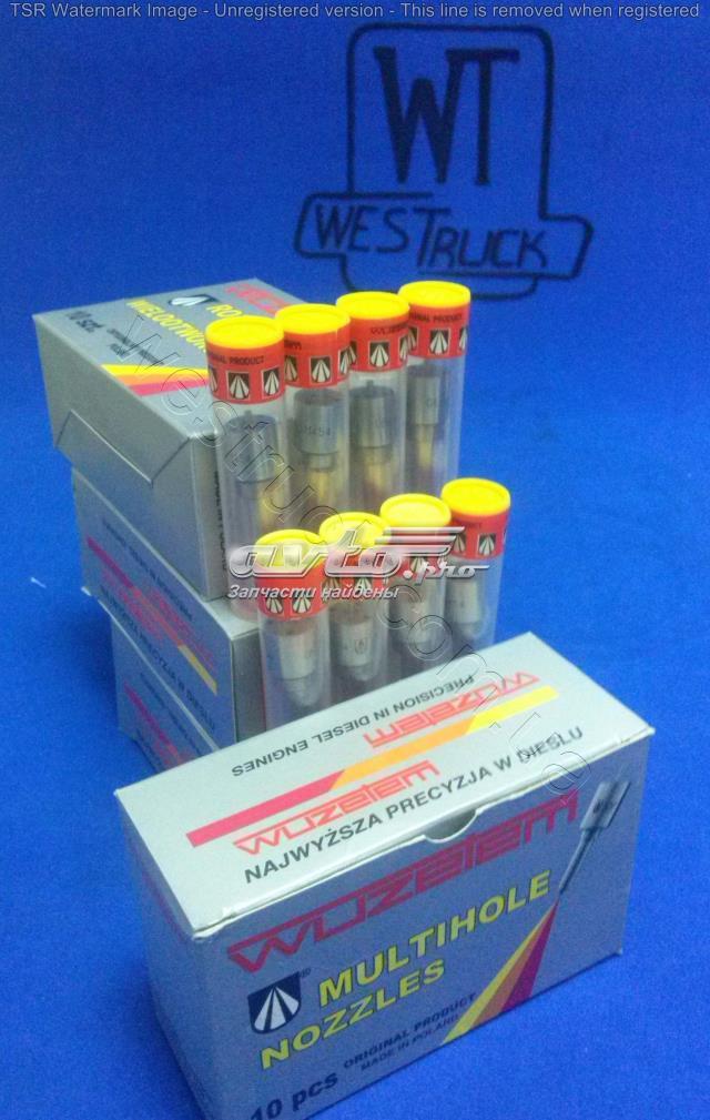 PDLLA155P657 Wuzetem Распылитель форсунки