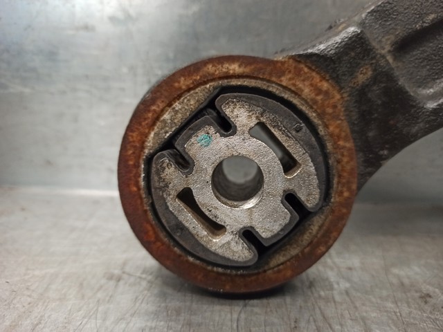 Левый рычаг передней нижней подвески Fiat/Alfa/Lancia 50703230 цена, от 38.48 USD
