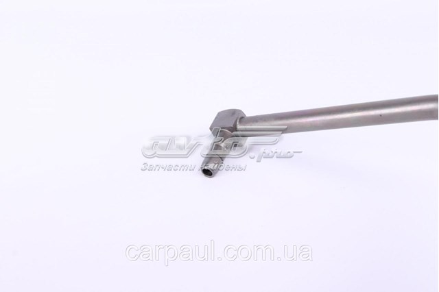 Патрубок высокого давления гидроусилителя DP Group BS4579 цена, от 41.87 USD