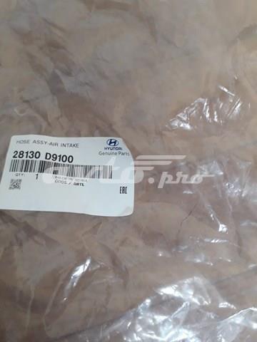28130D9100 Hyundai/Kia 