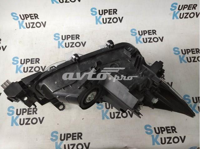 BABF510K0D Mazda Фара передняя правая