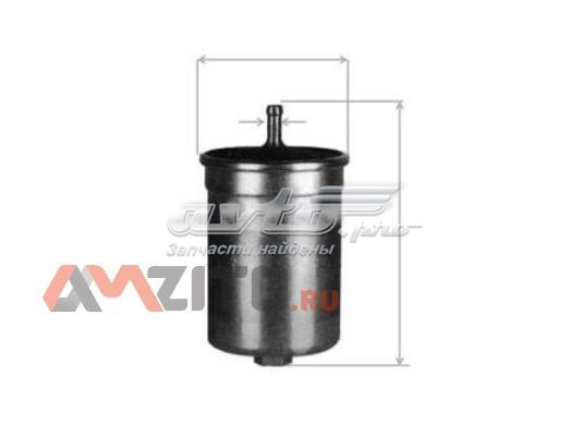 Фильтр тонкой очистки топлива BIG Filter GB3229 цена, от 18.93 USD