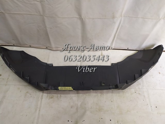 Спойлер переднего бампера FPS FP2817925 цена, от 26.00 USD