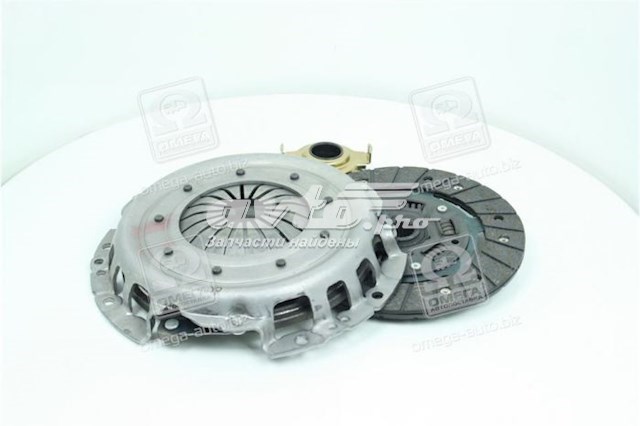 Комплект сцепления (3 части) DK 21121601000 цена, от 91.54 USD