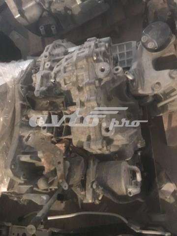 Коробка автомат Renault (RVI) JF016E