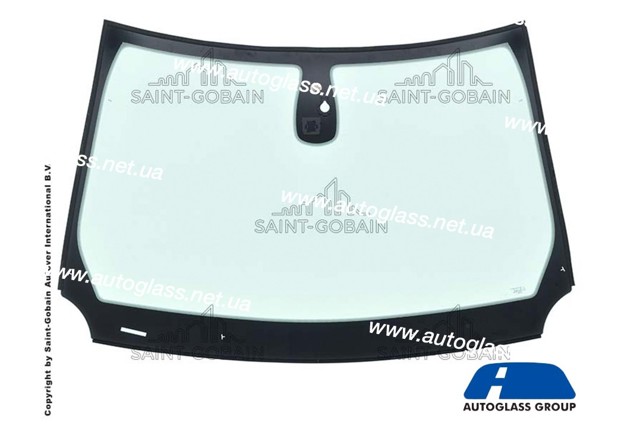 Стекло лобовое XYG GS3812D12 цена, от 146.85 USD