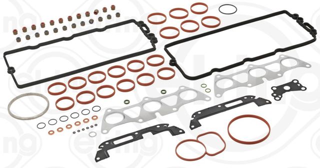 Kit superior de vedantes de motor para Audi A6 (4A2, C8)