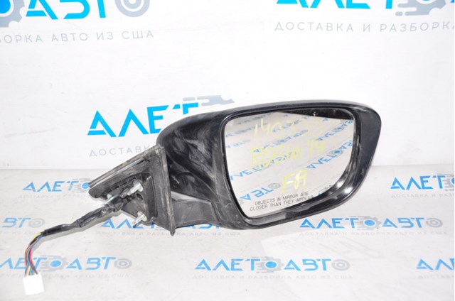 963014BA3A Nissan/Infiniti Зеркало заднего вида правое