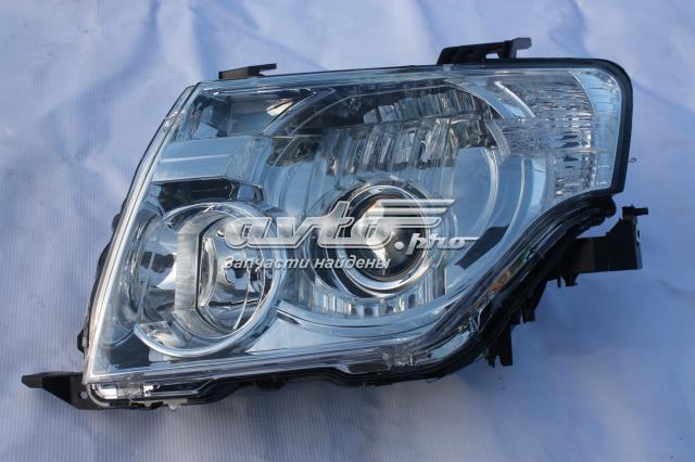 8301A893 Mitsubishi Фара
